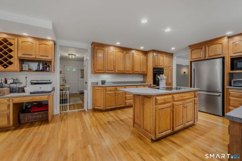 32-B Clark Road Lyme CT 06371