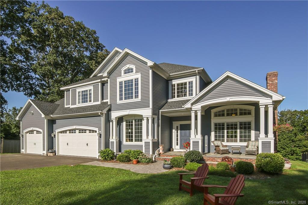 200 Landons Way Guilford CT 06437