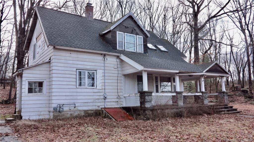643 Prospect Road Waterbury CT 06706