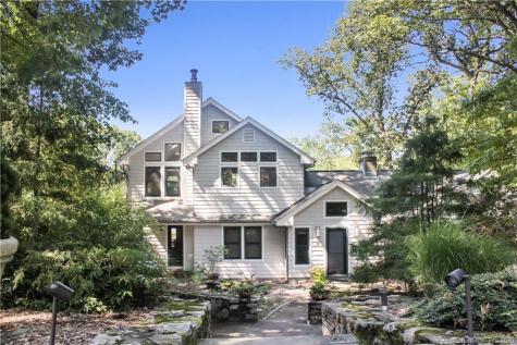 3 Little Brook Road Norwalk CT 06853
