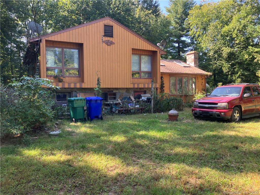 65 Rescue Lane Bloomfield CT 06002
