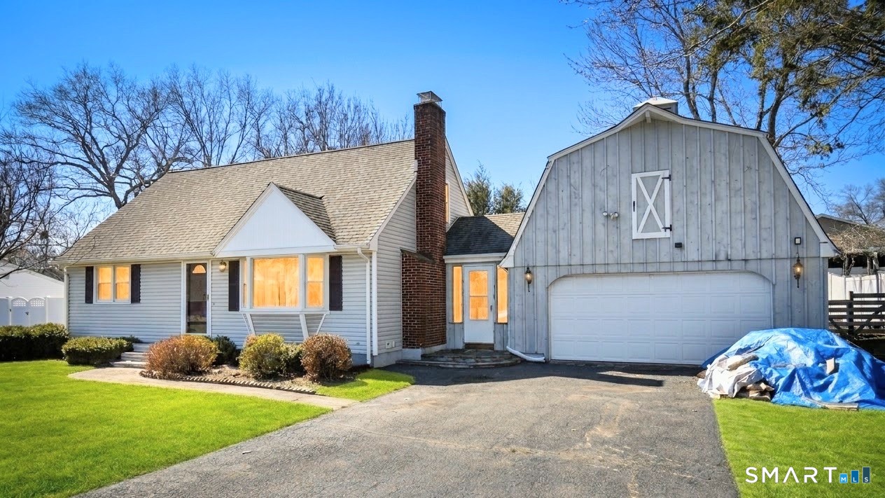 26 Washburn Drive Plainville CT 06062