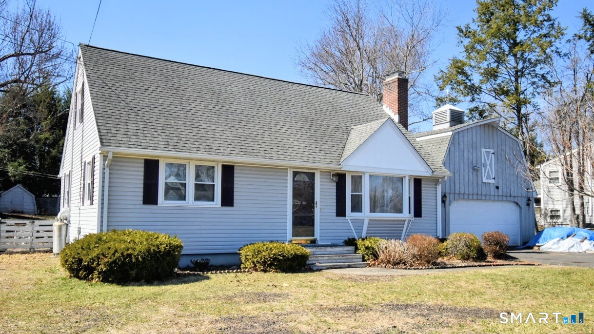 26 Washburn Drive Plainville CT 06062
