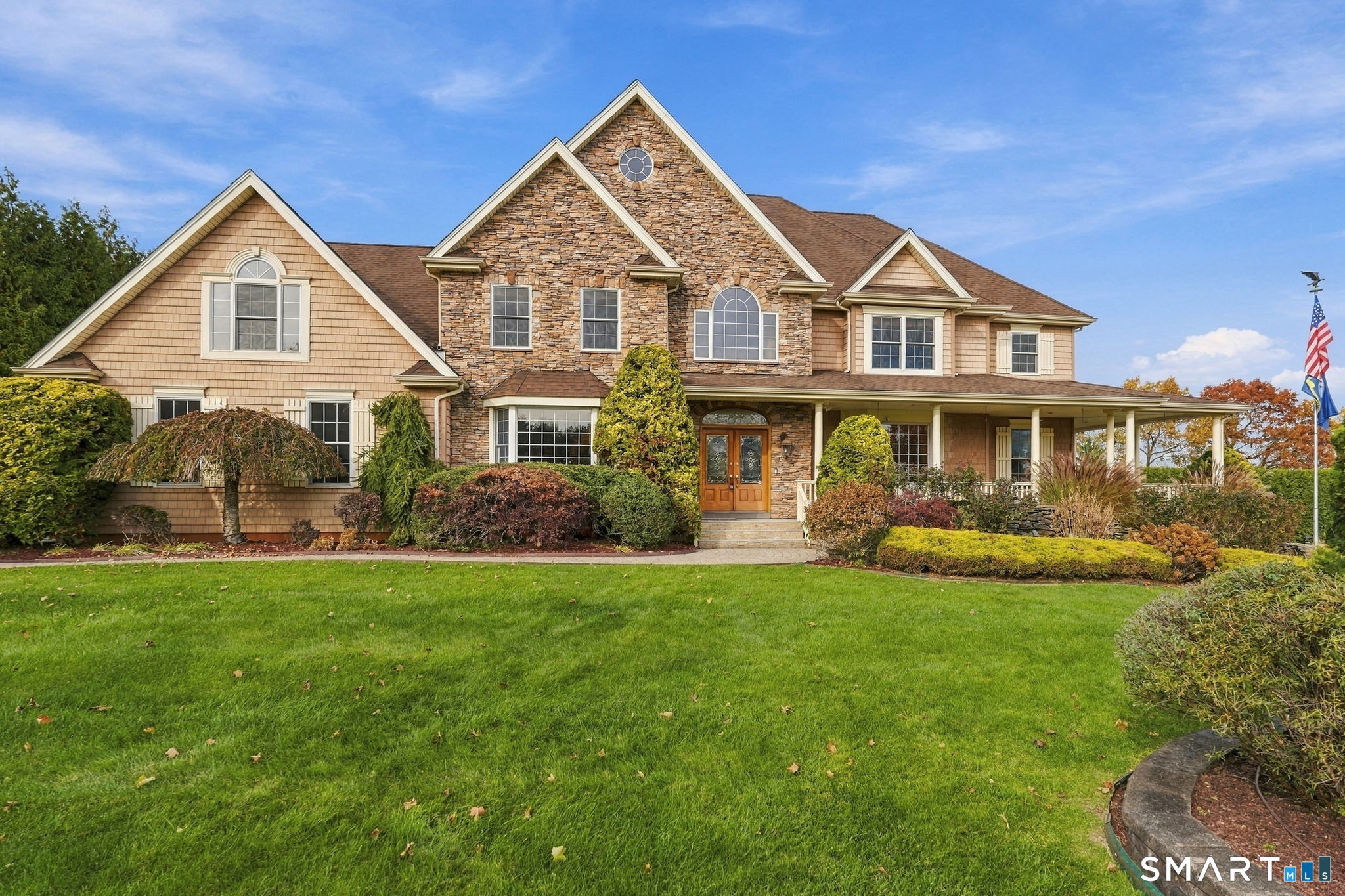 46 Ridgeview Way Ellington CT 06029