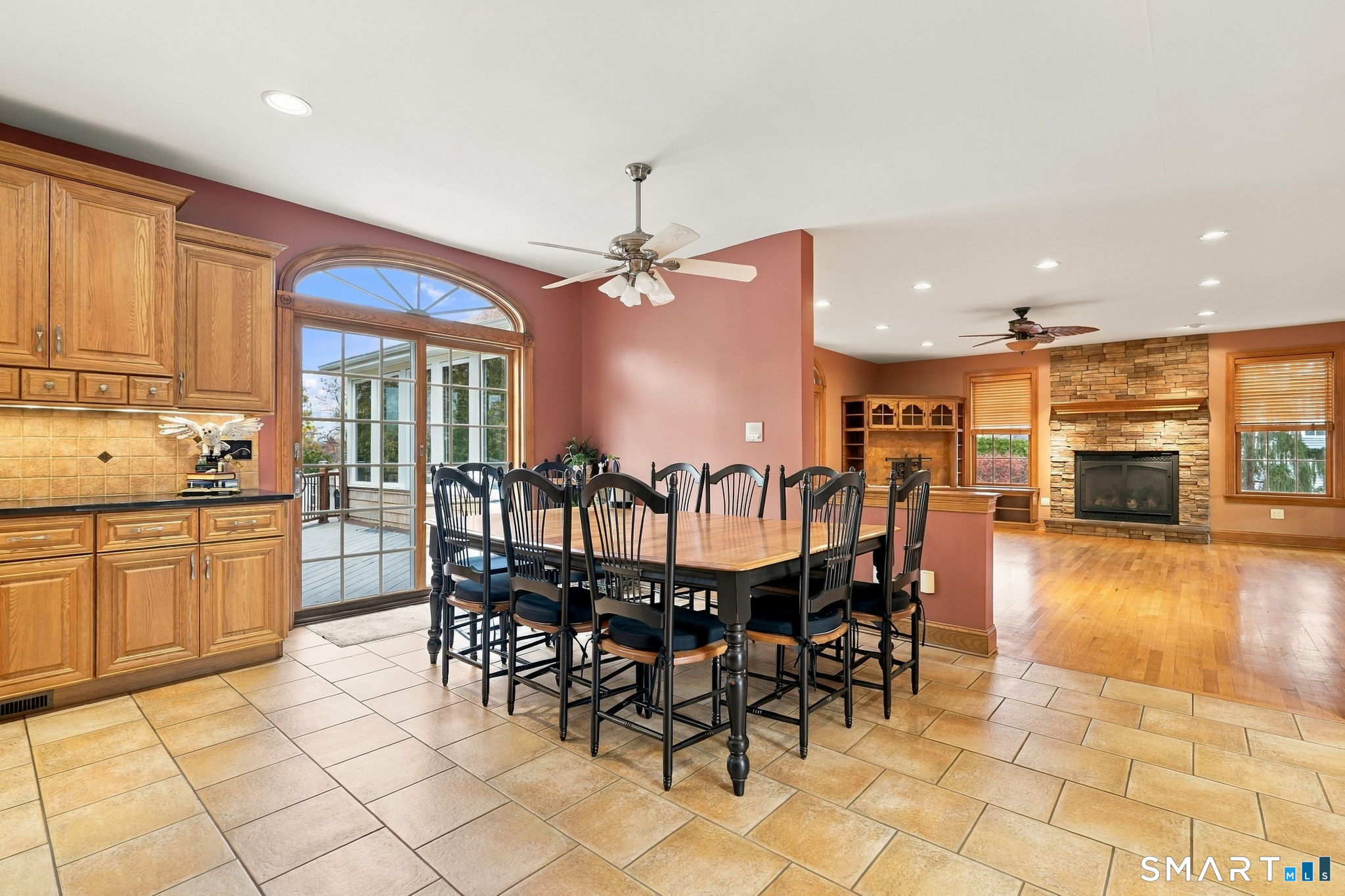 46 Ridgeview Way Ellington CT 06029