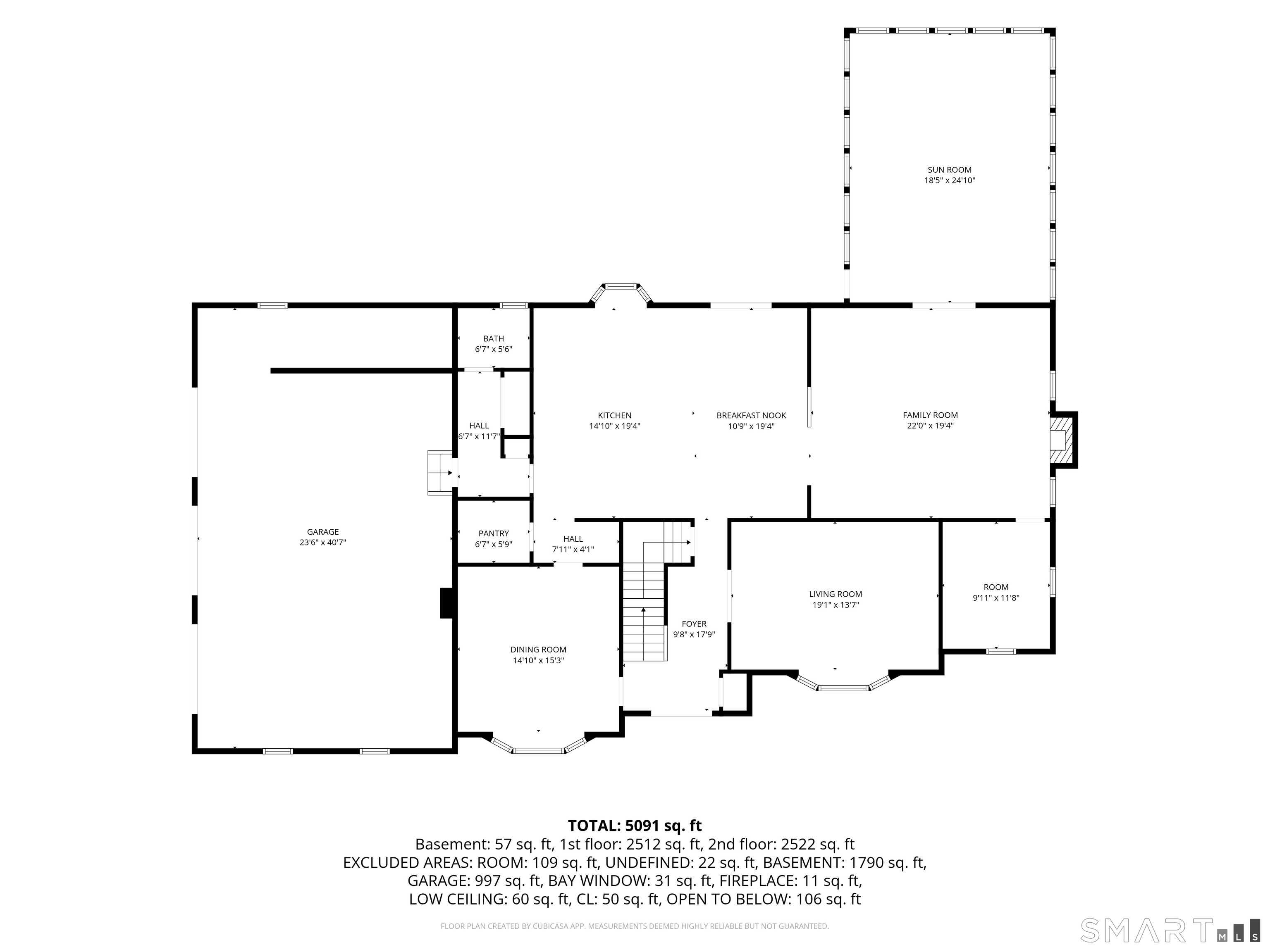 46 Ridgeview Way Ellington CT 06029