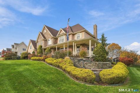 46 Ridgeview Way Ellington CT 06029
