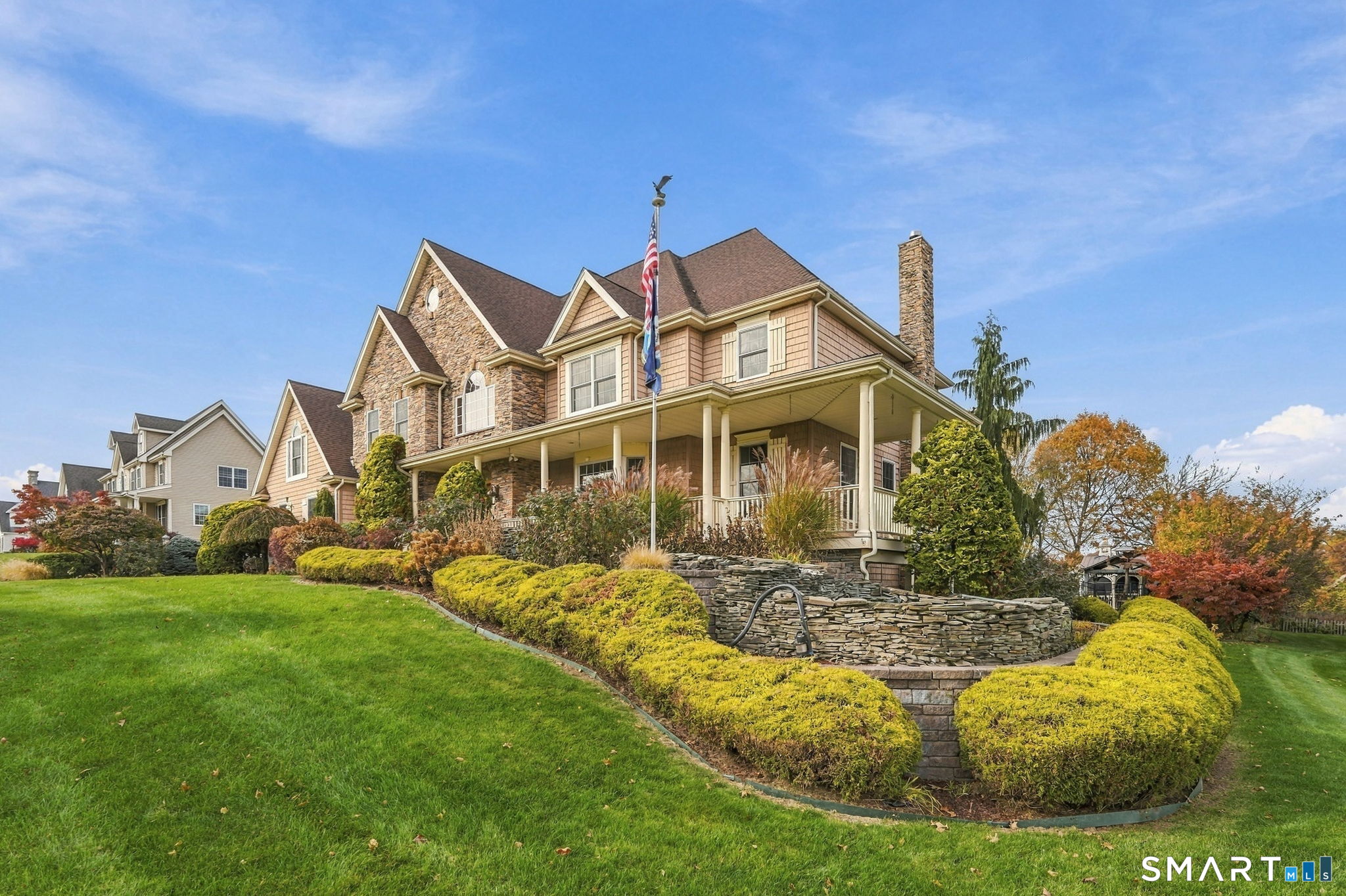 46 Ridgeview Way Ellington CT 06029