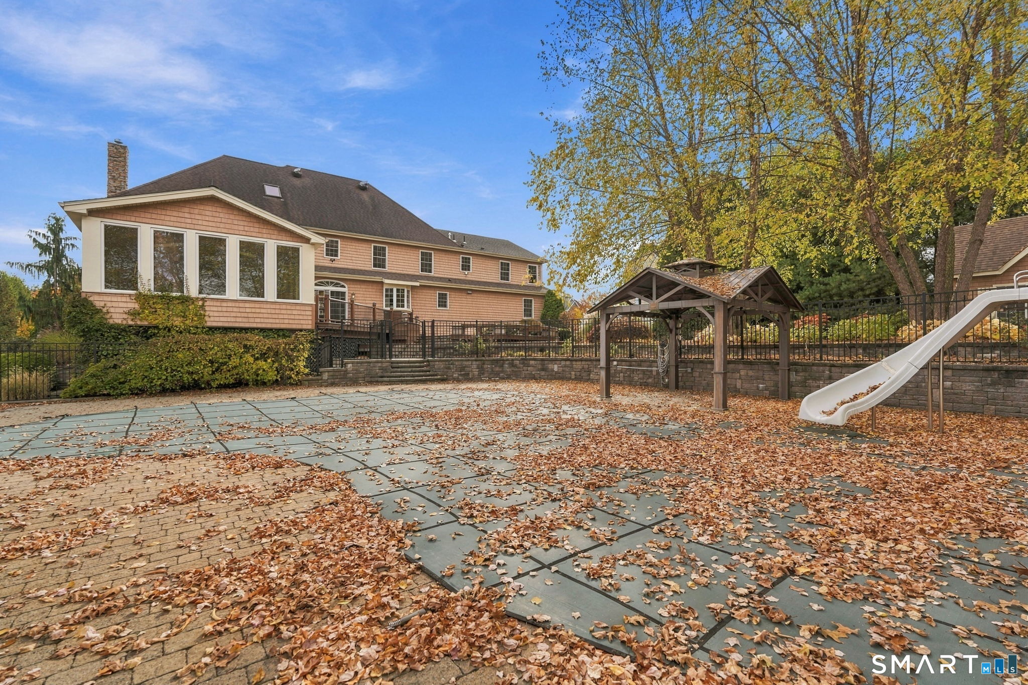46 Ridgeview Way Ellington CT 06029