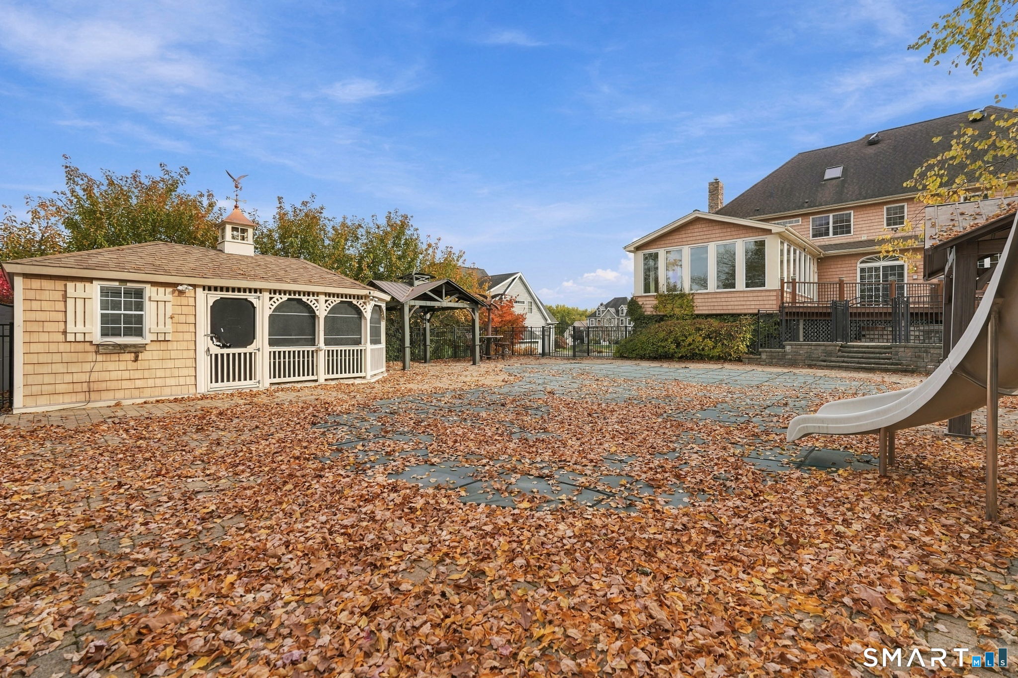 46 Ridgeview Way Ellington CT 06029