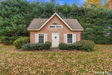 46 Ridgeview Way Ellington CT 06029