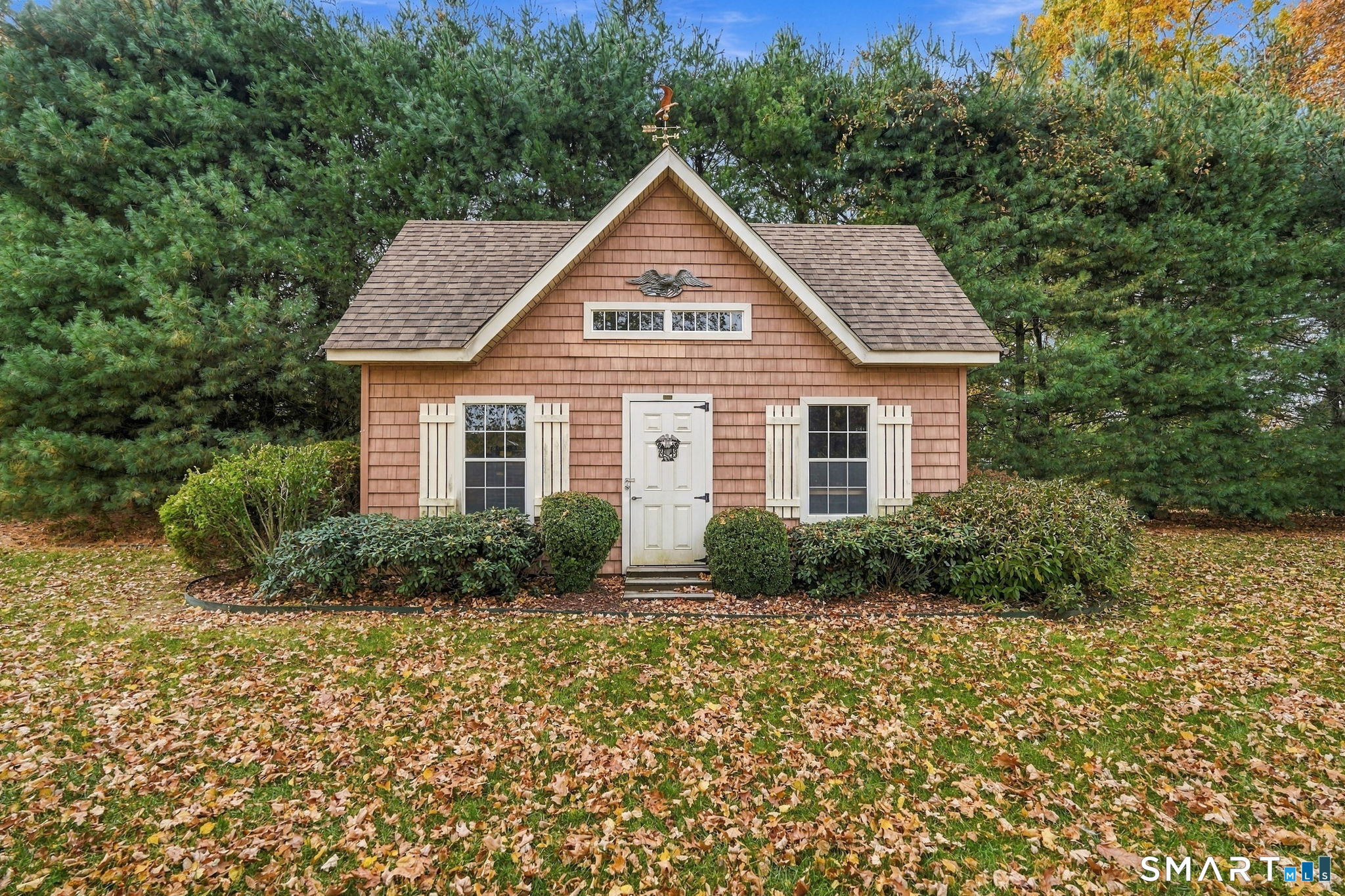 46 Ridgeview Way Ellington CT 06029