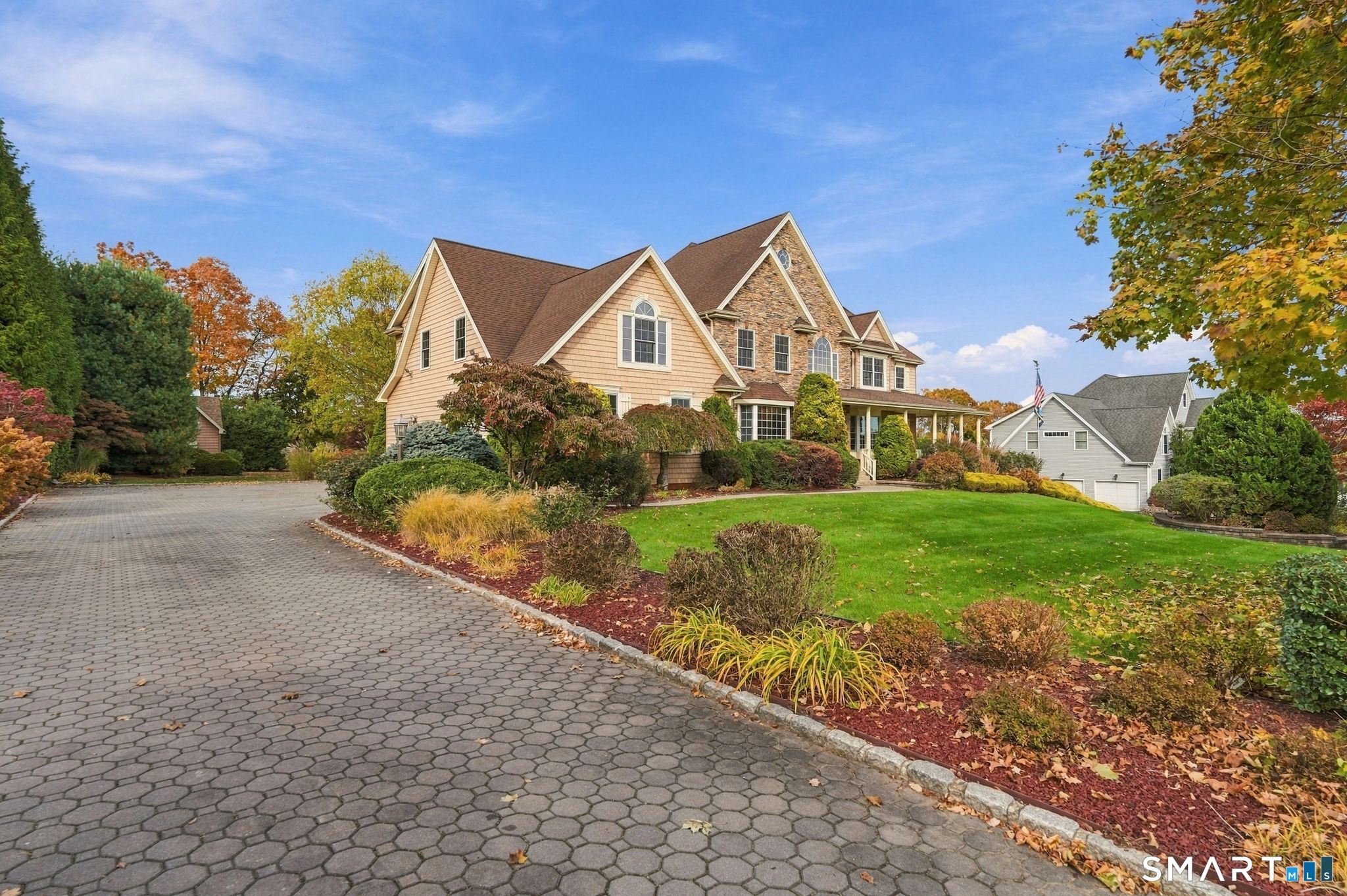 46 Ridgeview Way Ellington CT 06029