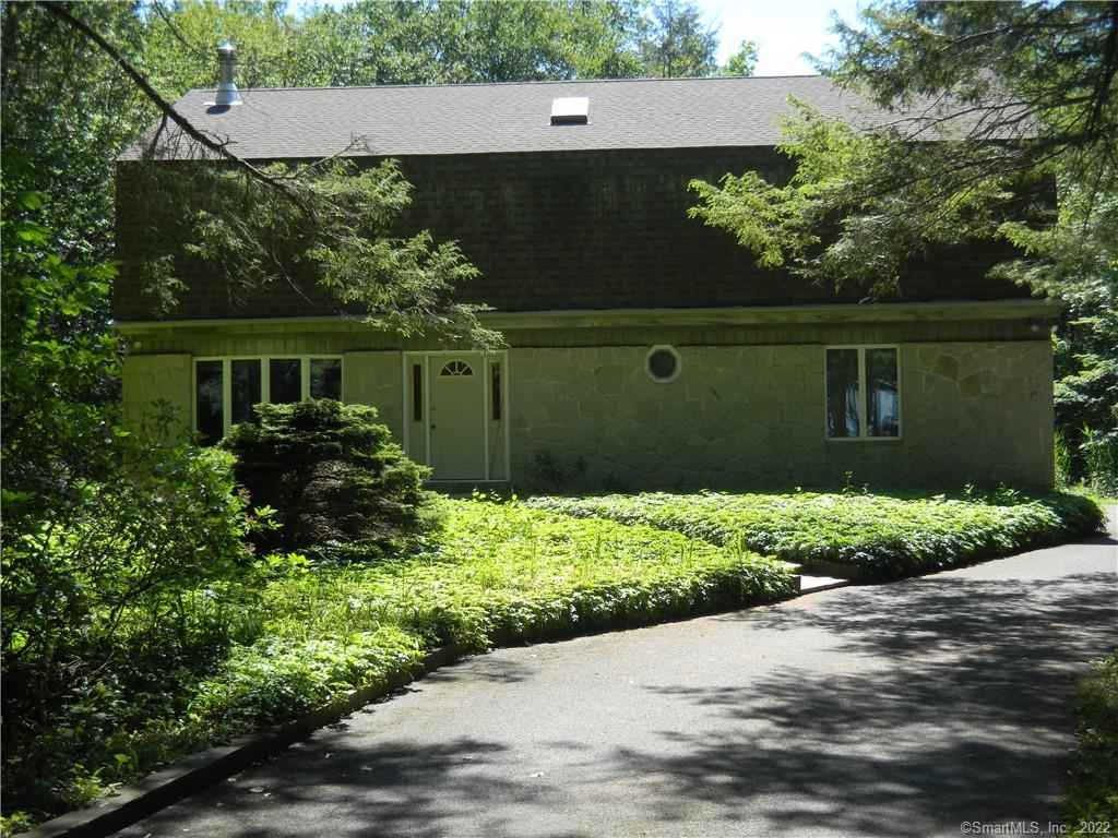 119 Ives Road Goshen CT 06756