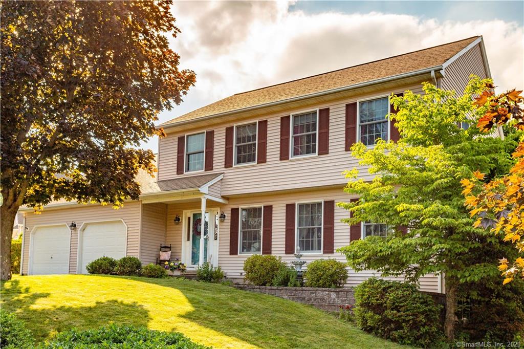 30 Pondview Lane Bristol CT 06010
