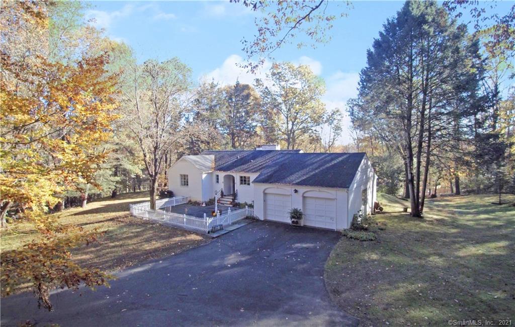 438 Branchville Road Ridgefield CT 06877