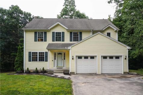 31 Chepachet Road Avon CT 06001