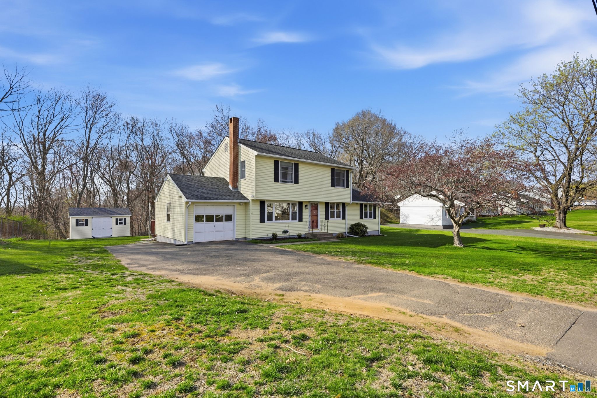 48 Brook Street South Windsor CT 06074