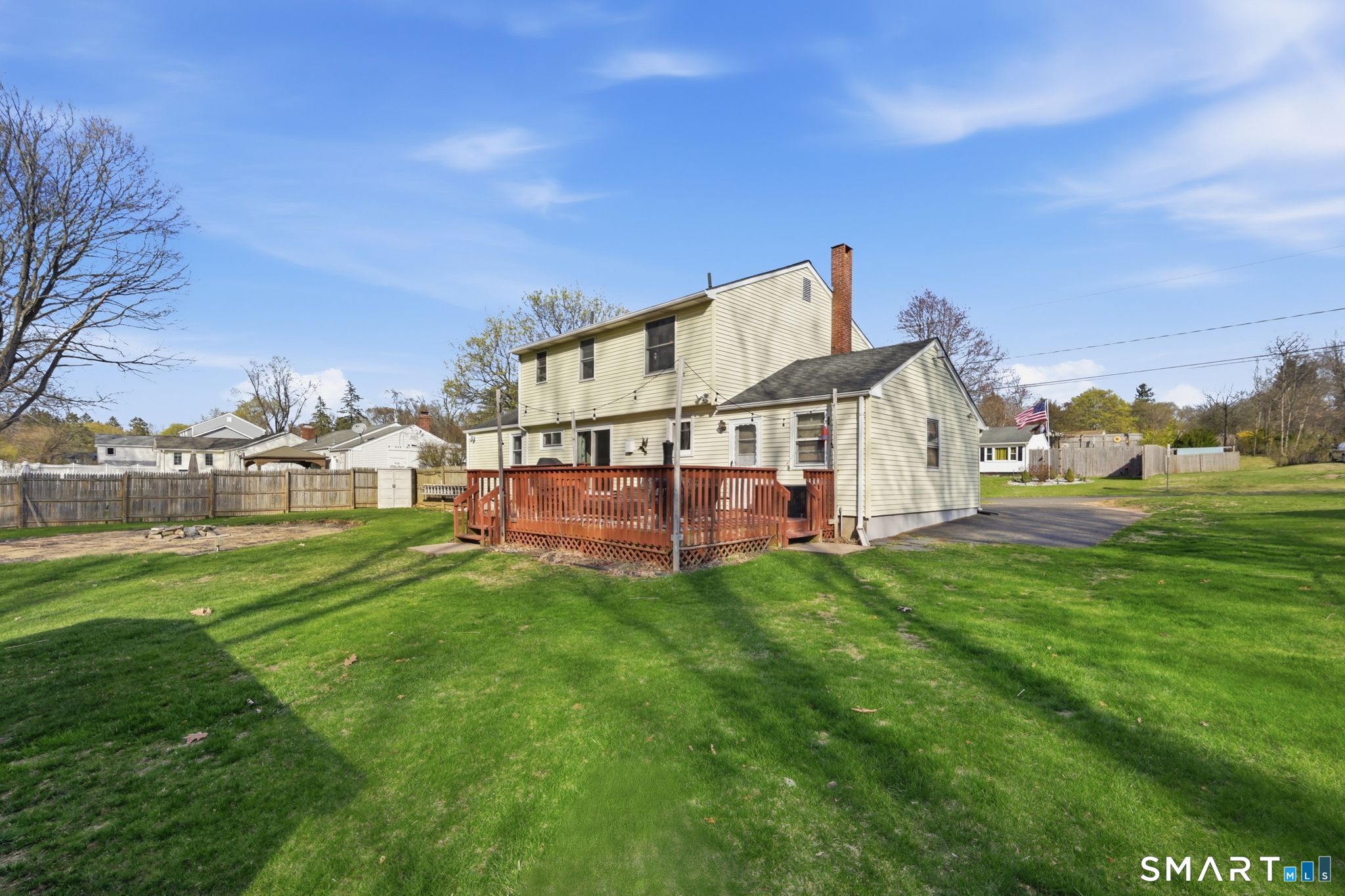 48 Brook Street South Windsor CT 06074