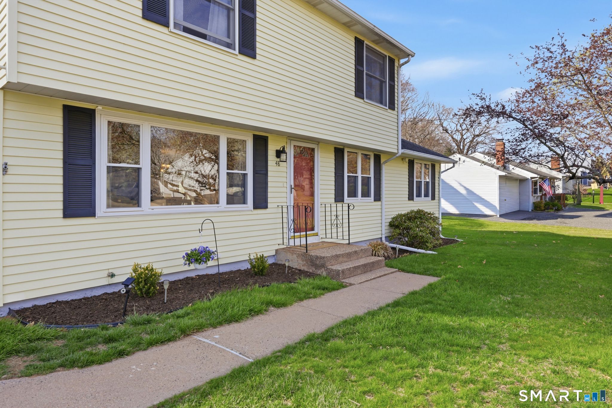 48 Brook Street South Windsor CT 06074