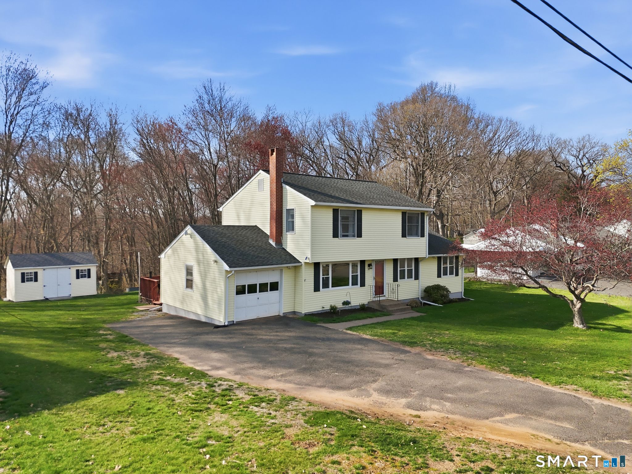 48 Brook Street South Windsor CT 06074