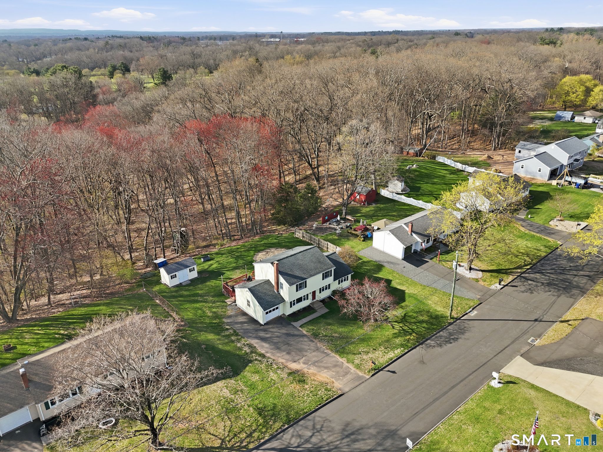 48 Brook Street South Windsor CT 06074