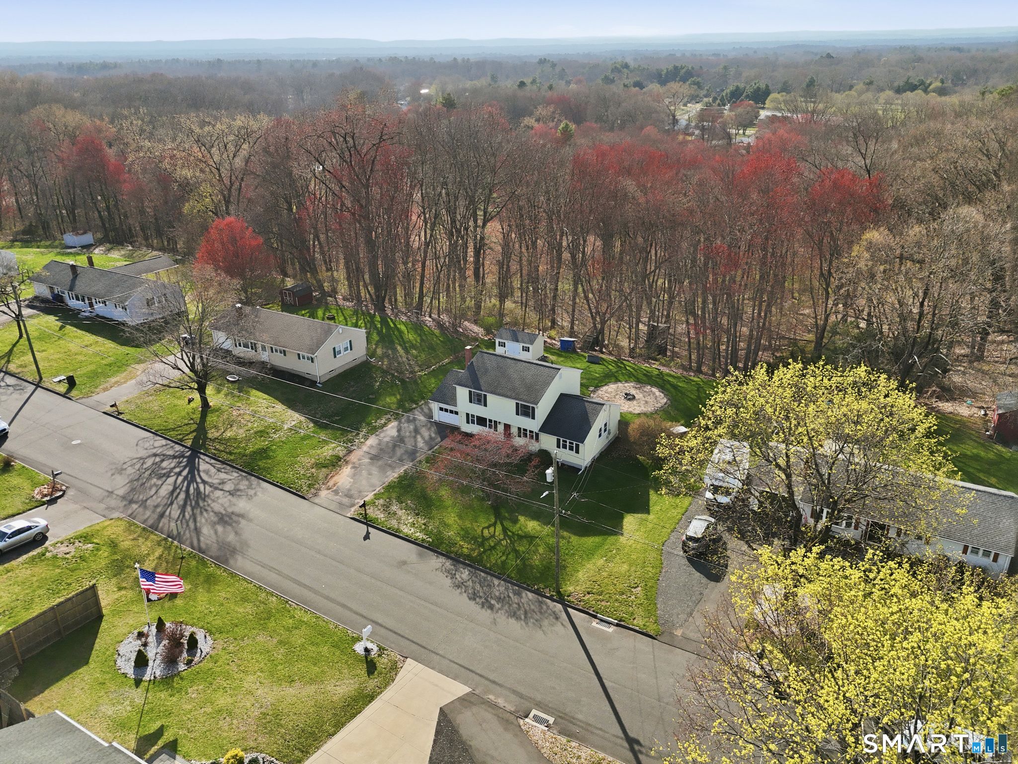 48 Brook Street South Windsor CT 06074