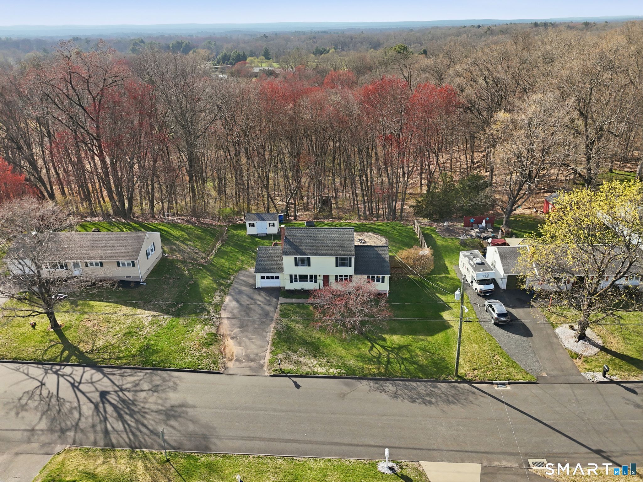 48 Brook Street South Windsor CT 06074