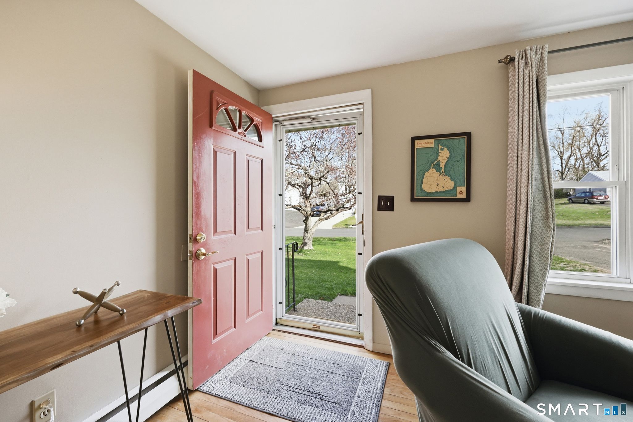 48 Brook Street South Windsor CT 06074