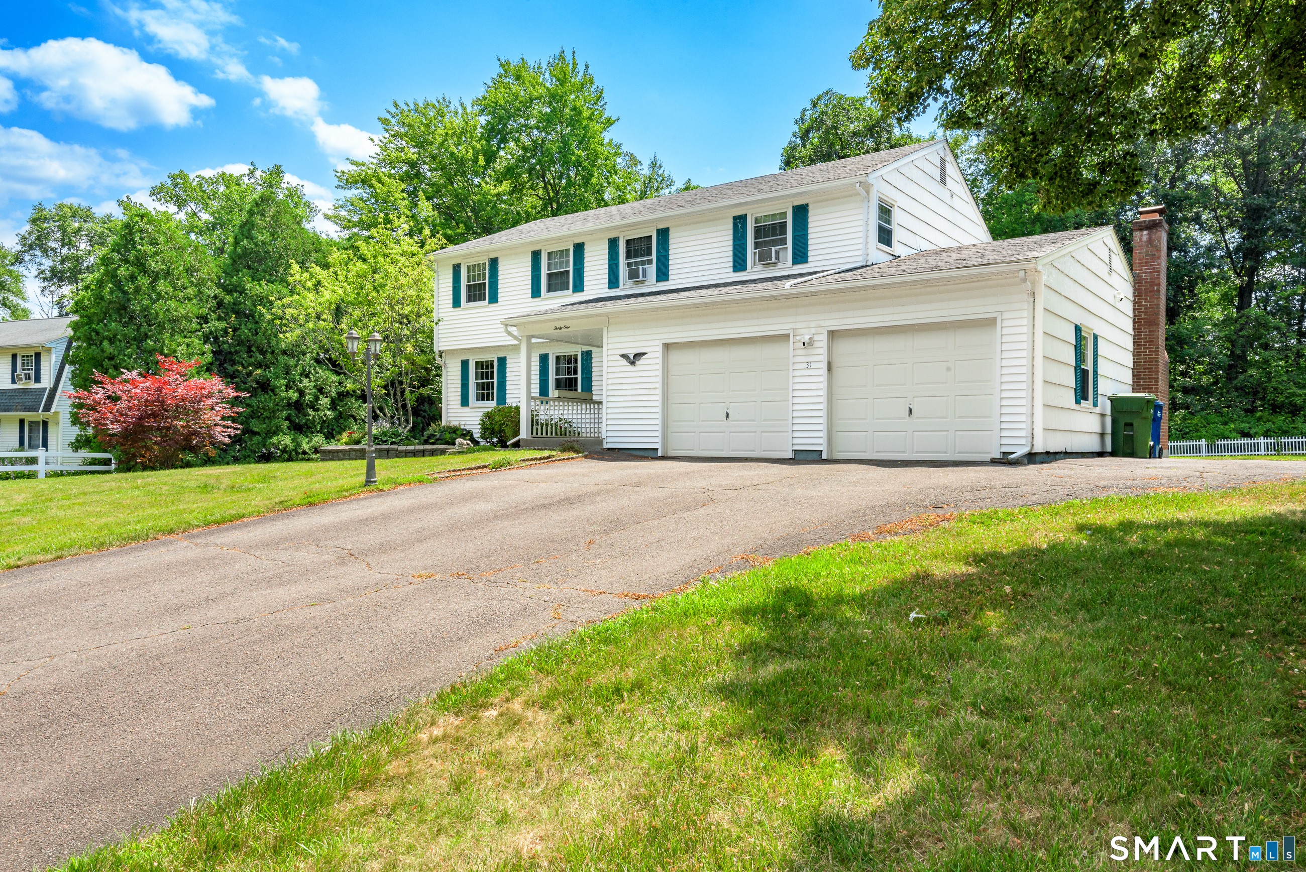 31 Winthrop Road Windsor CT 06095