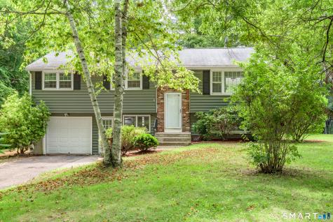 31 Winthrop Road Windsor CT 06095