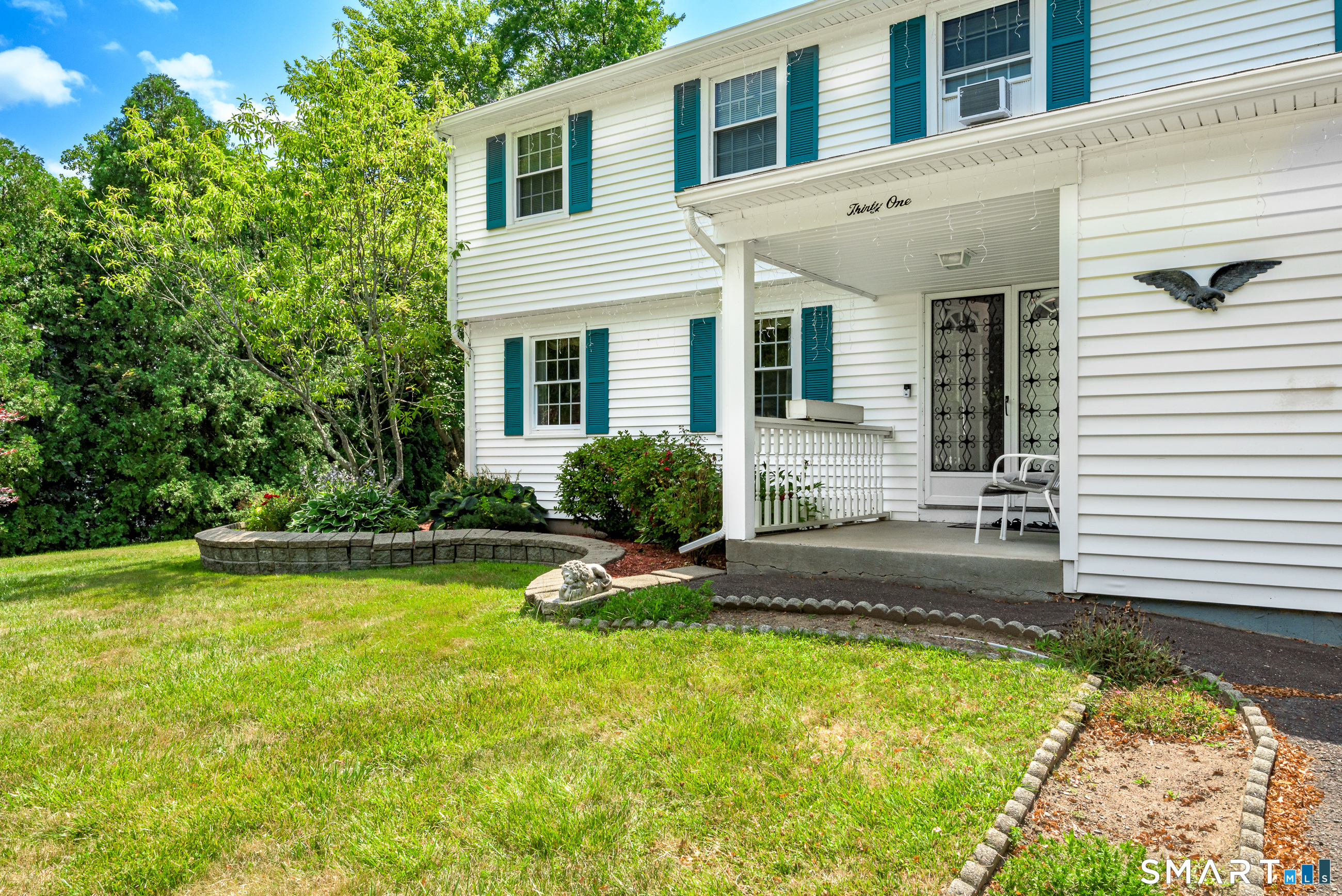 31 Winthrop Road Windsor CT 06095