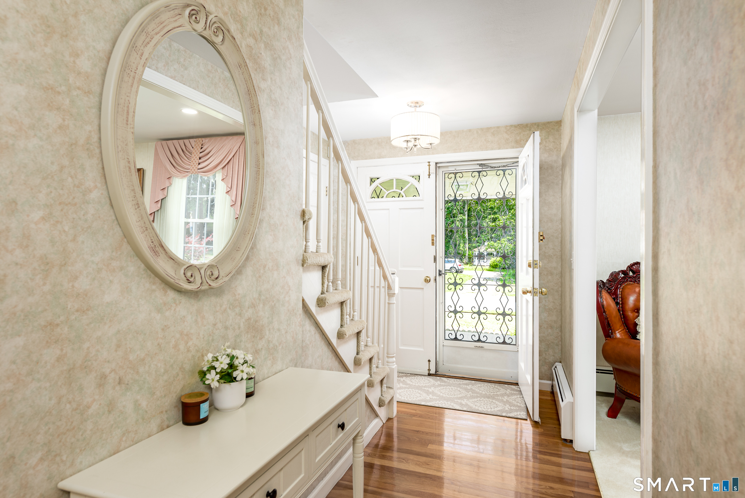 31 Winthrop Road Windsor CT 06095