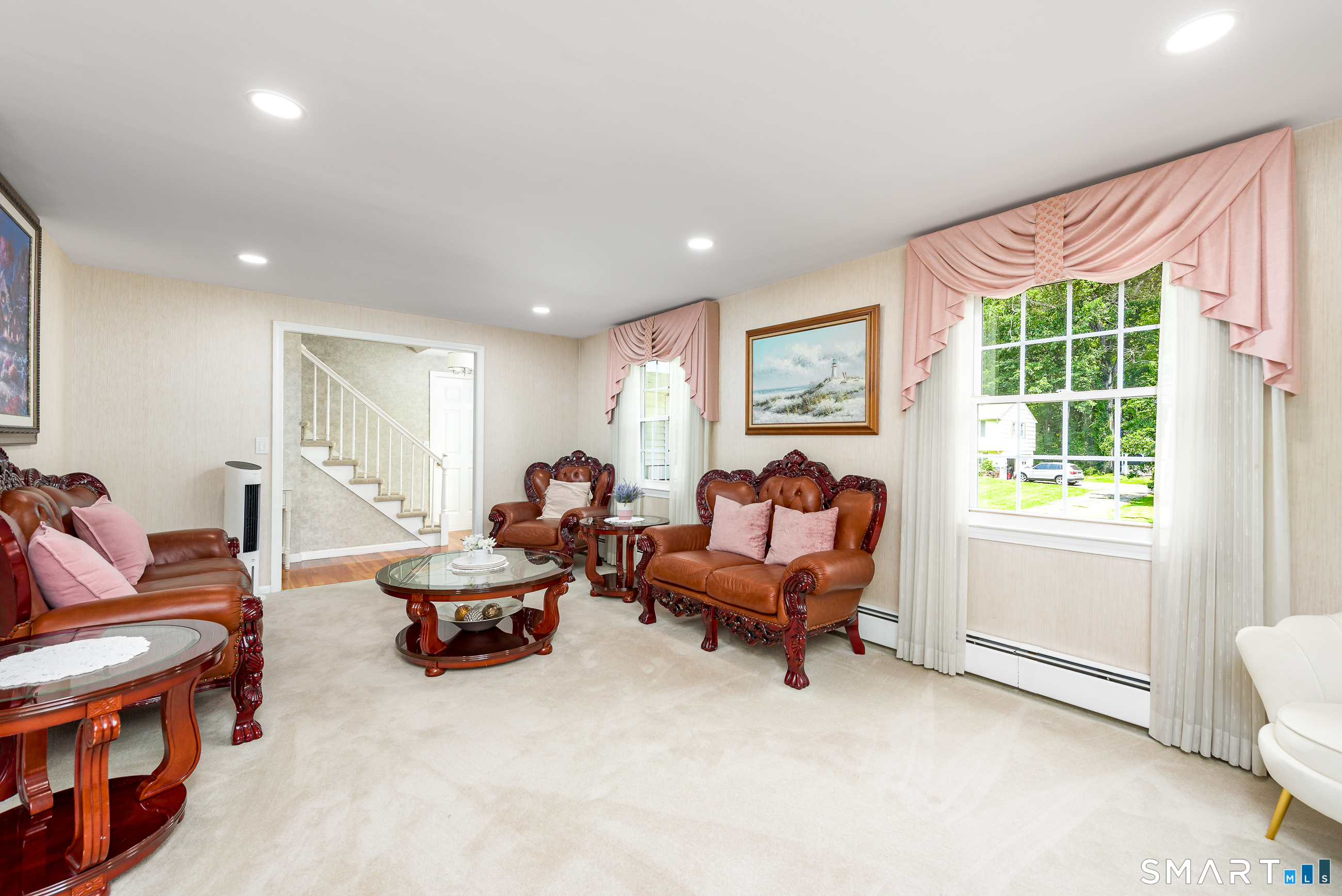 31 Winthrop Road Windsor CT 06095