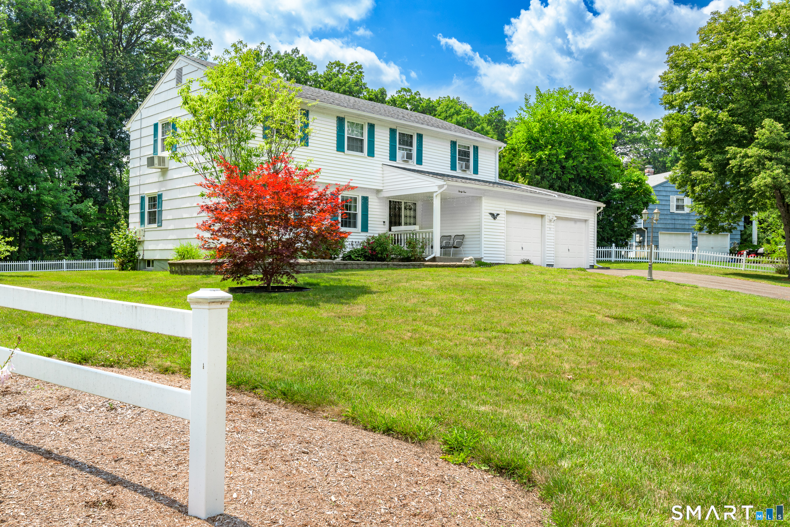 31 Winthrop Road Windsor CT 06095