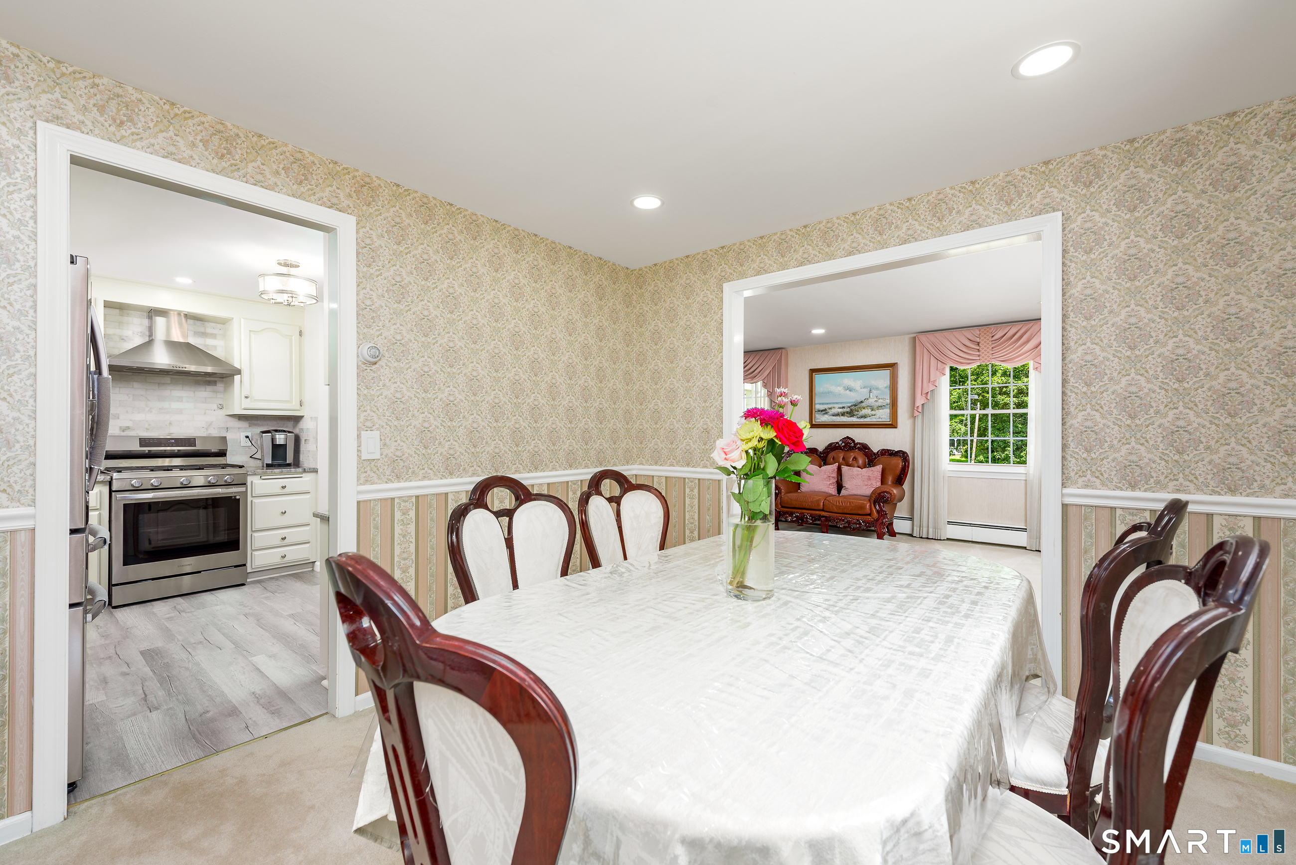 31 Winthrop Road Windsor CT 06095