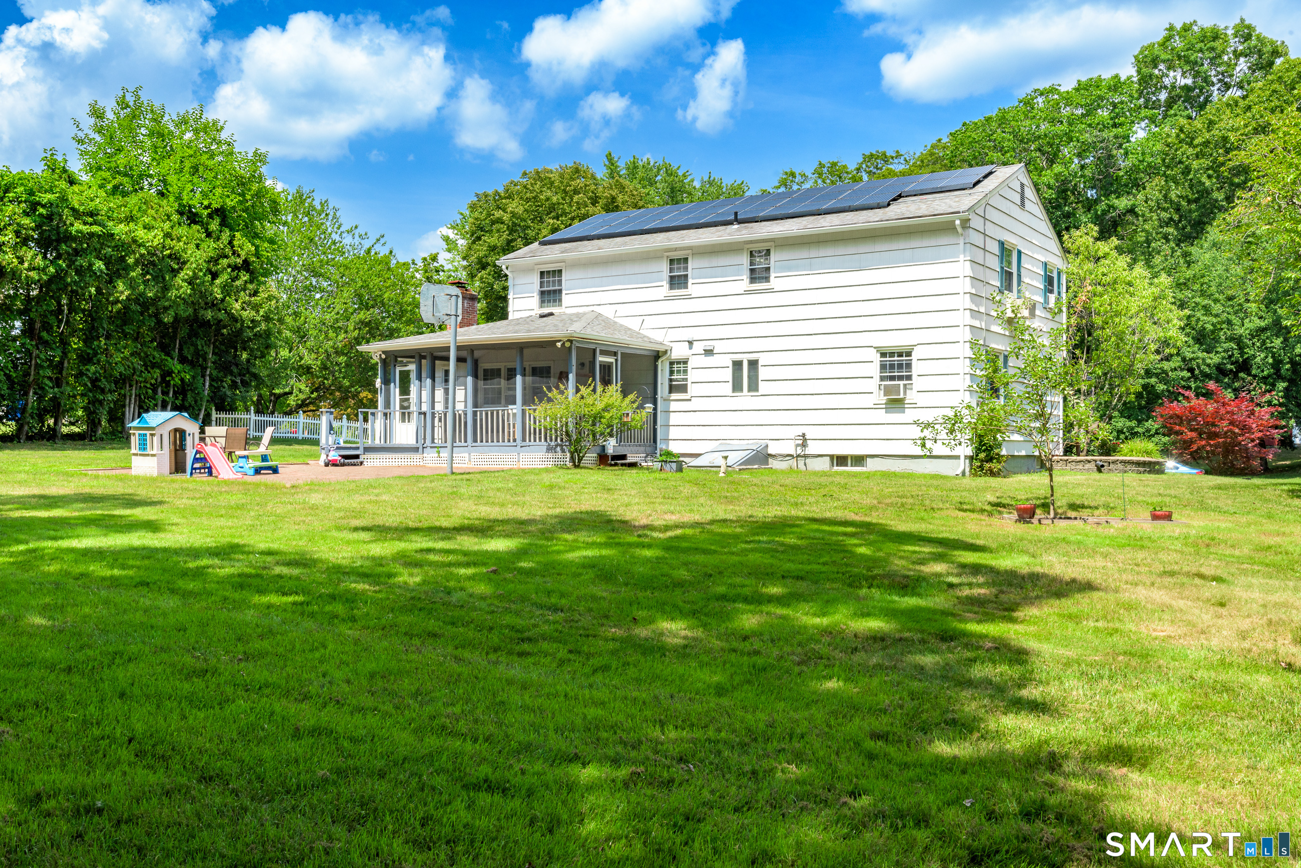 31 Winthrop Road Windsor CT 06095
