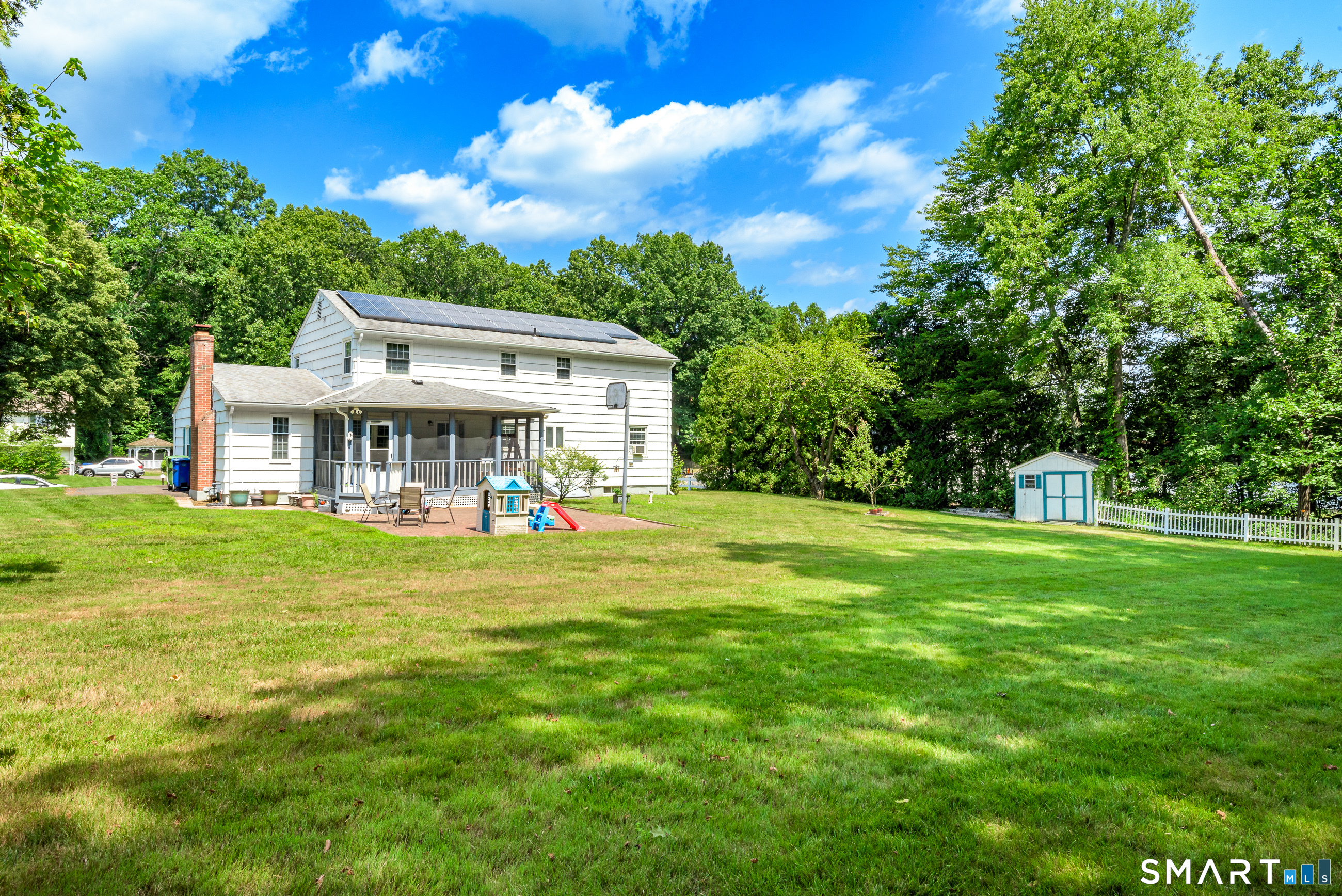 31 Winthrop Road Windsor CT 06095