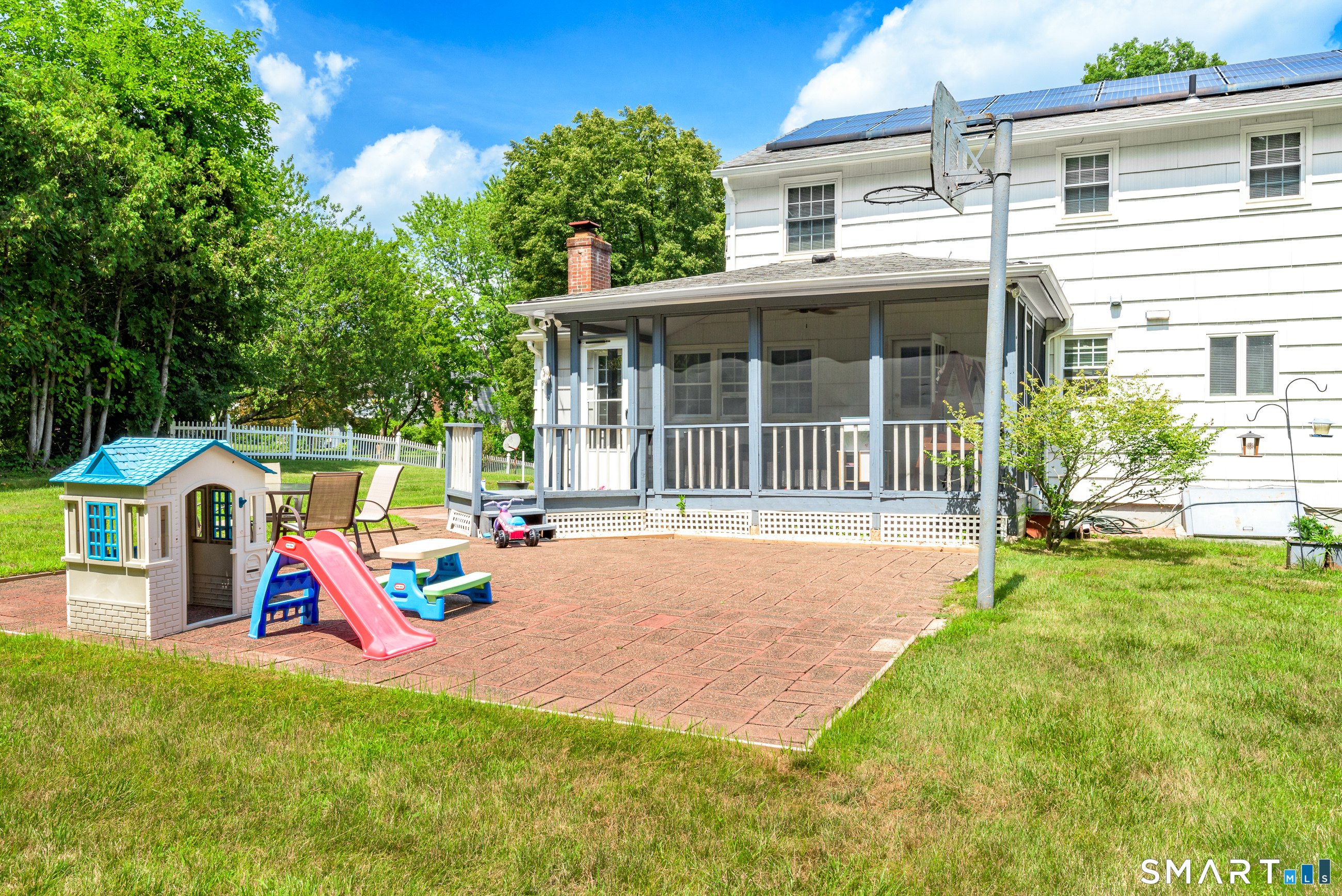 31 Winthrop Road Windsor CT 06095