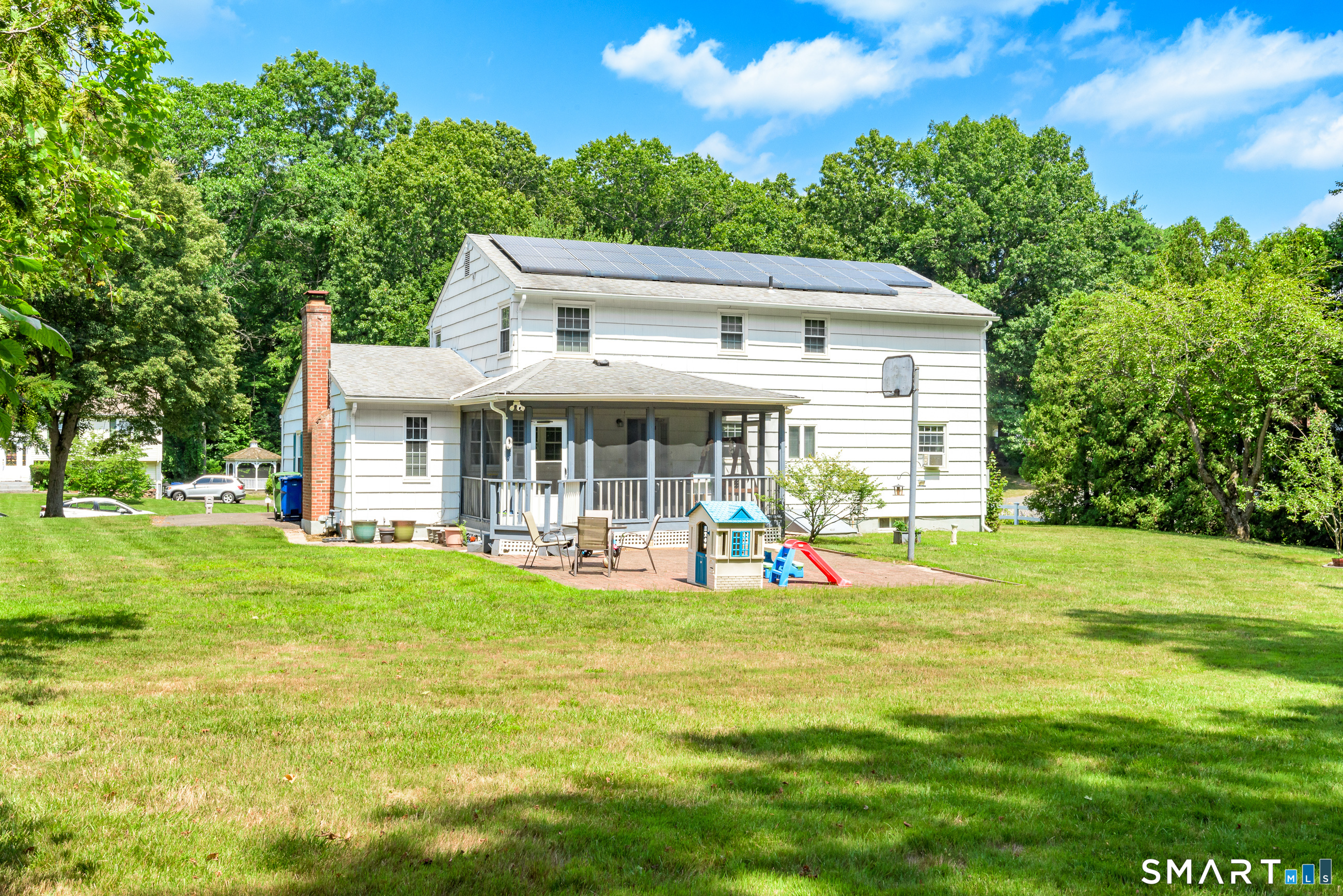 31 Winthrop Road Windsor CT 06095
