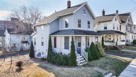 43 Jacobs Street Bristol CT 06010