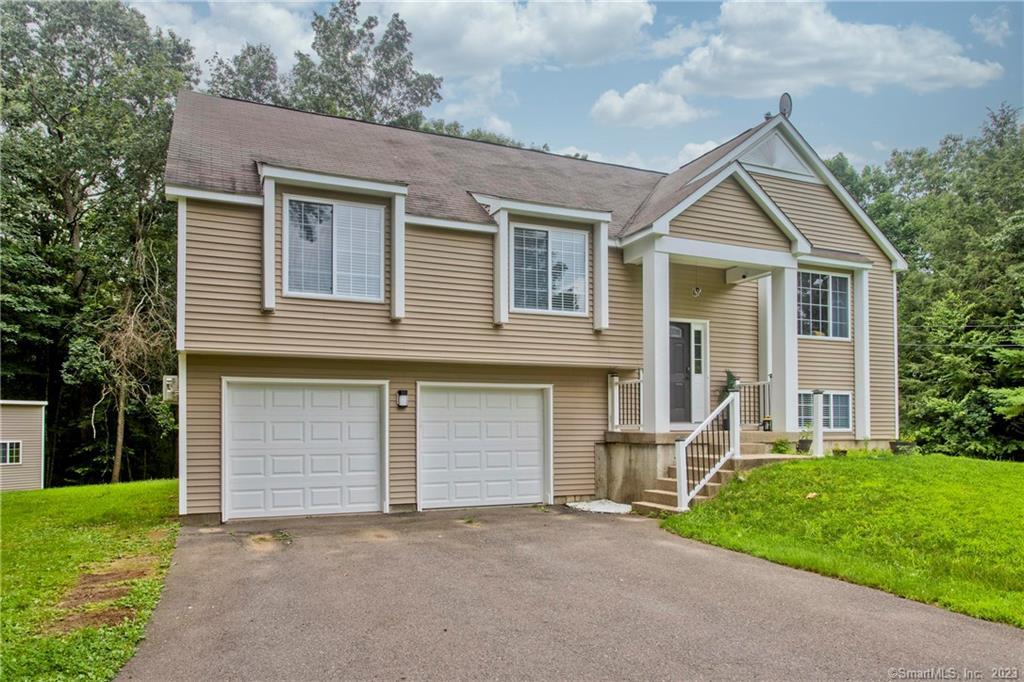 74 Merlot Way Tolland CT 06084