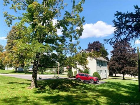 892 New Harwinton Road Torrington CT 06790
