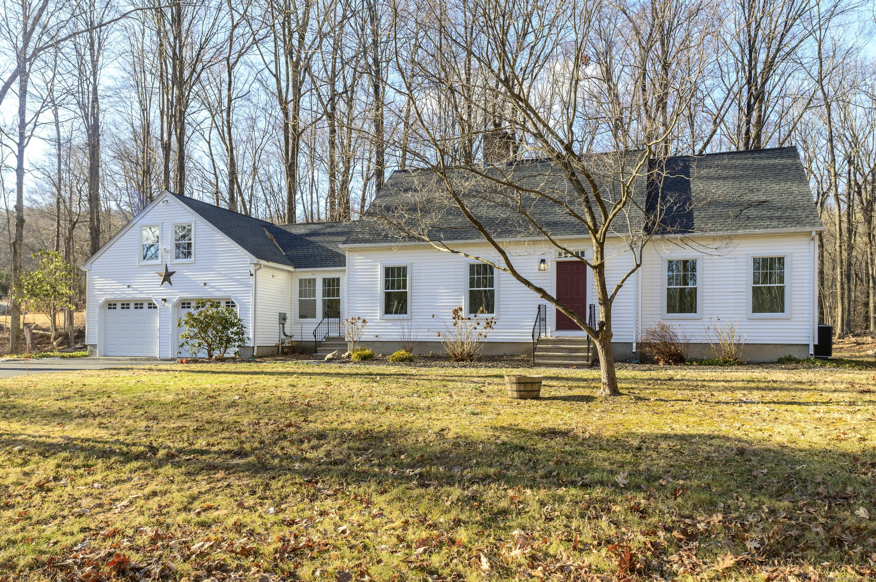 1292 Notch Road Cheshire CT 06410