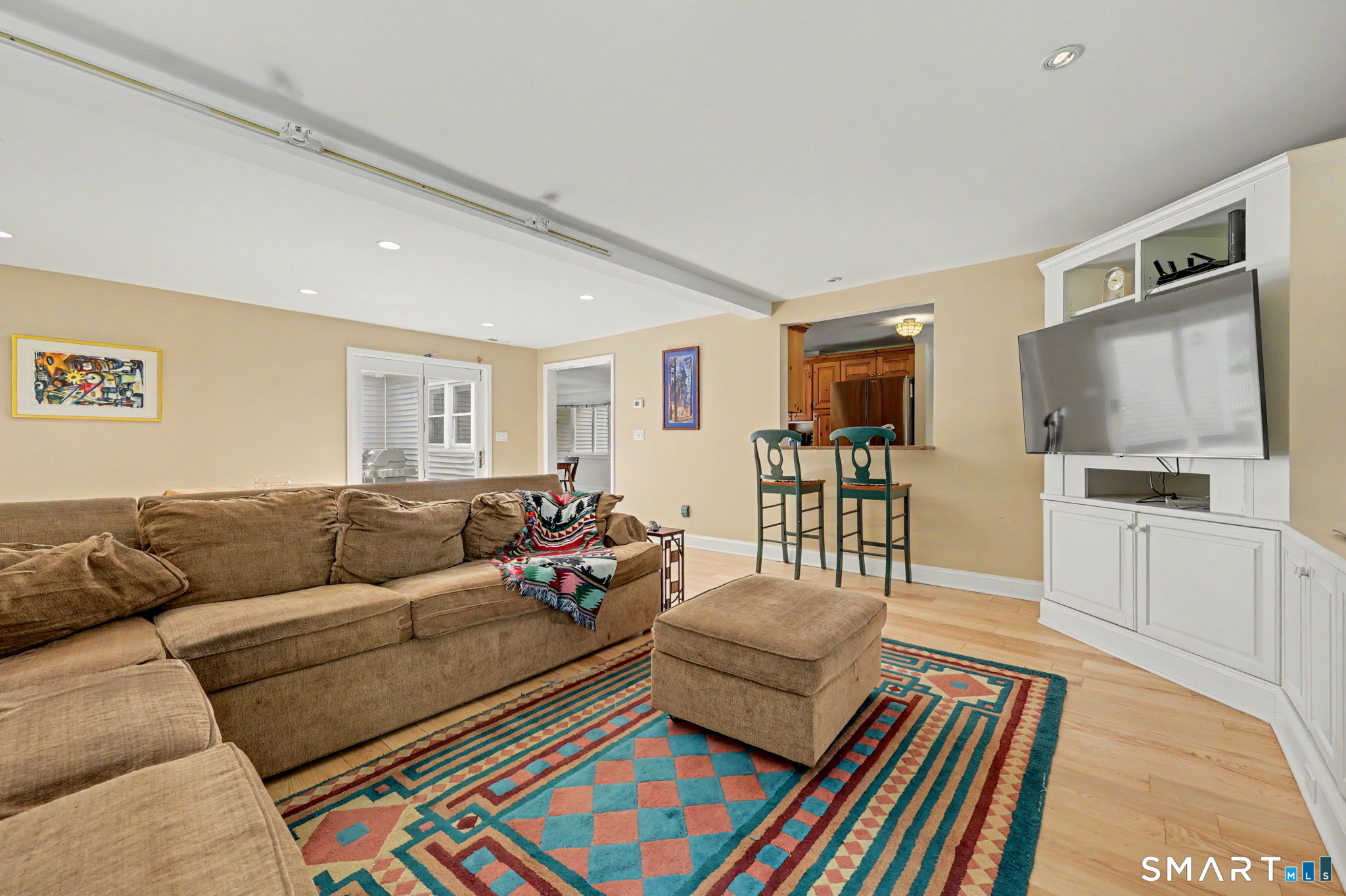 18 Buttonball Trail Norwalk CT 06851