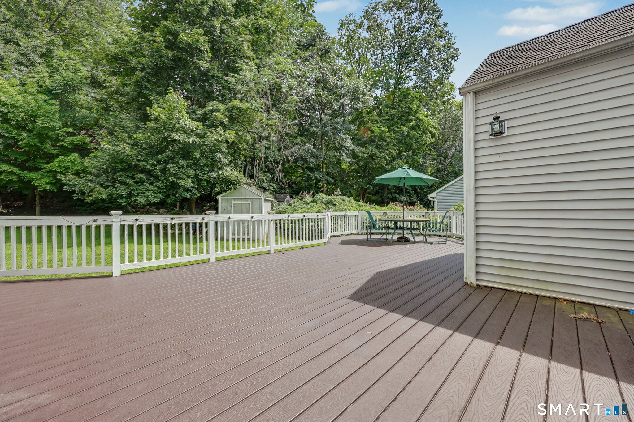 18 Buttonball Trail Norwalk CT 06851