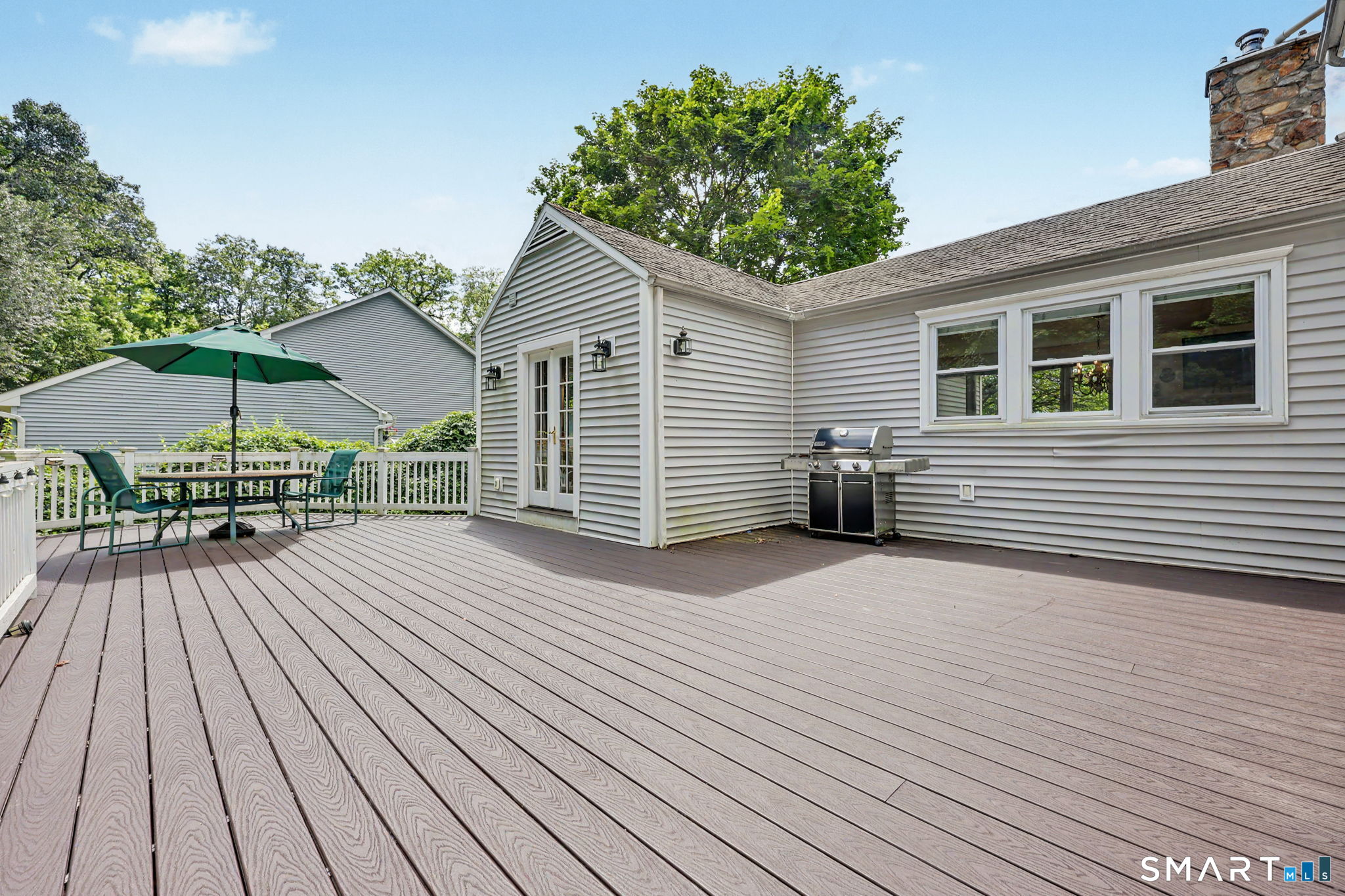 18 Buttonball Trail Norwalk CT 06851