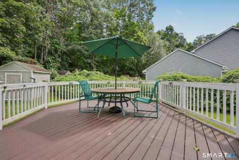 18 Buttonball Trail Norwalk CT 06851
