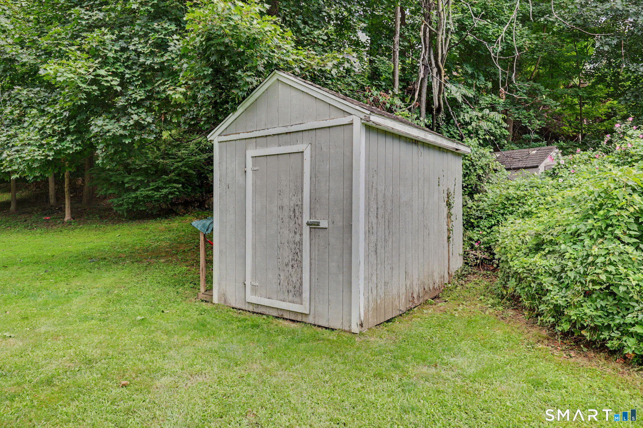18 Buttonball Trail Norwalk CT 06851