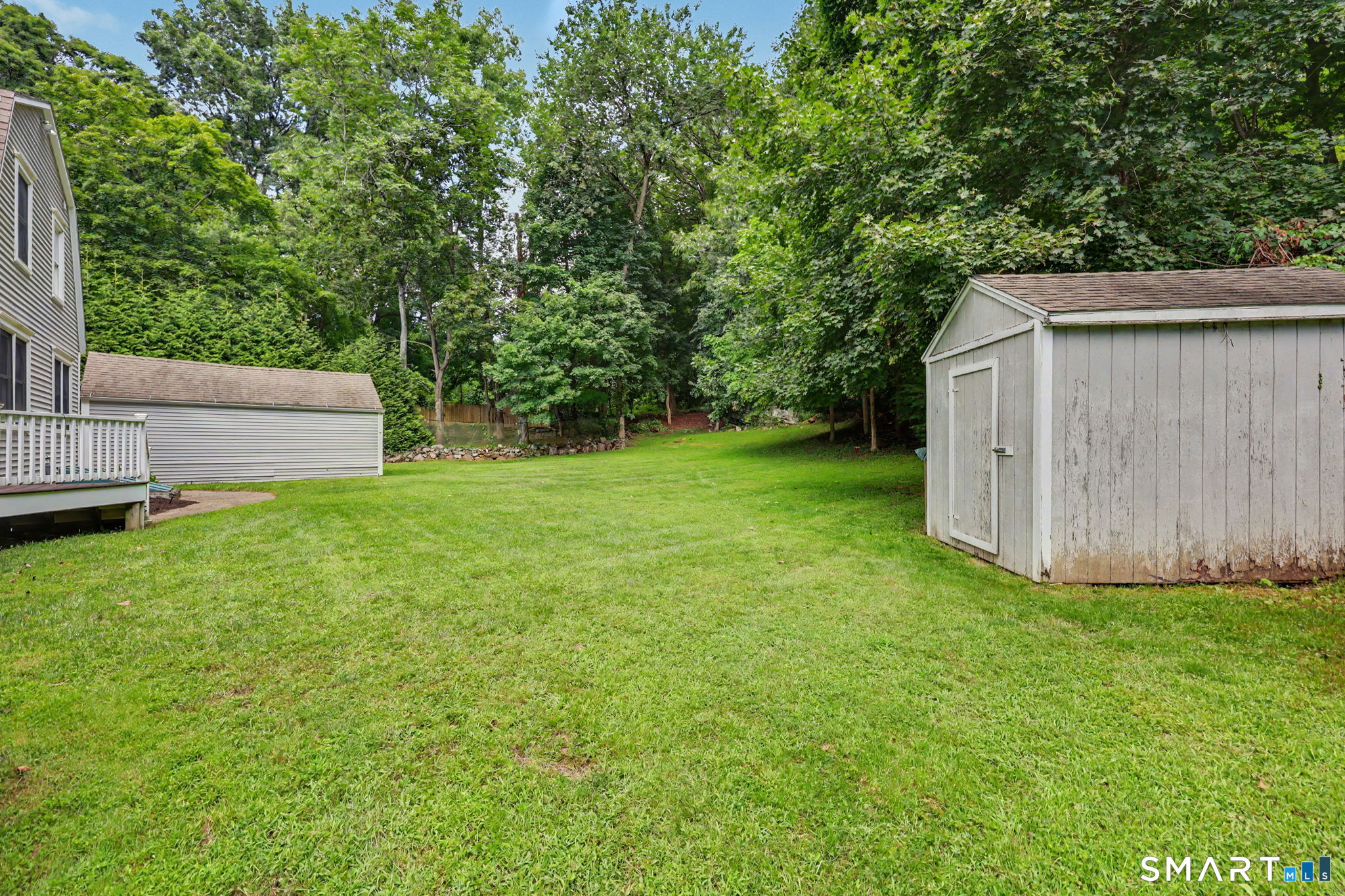 18 Buttonball Trail Norwalk CT 06851